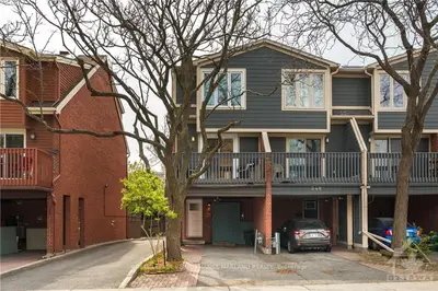 250 BRUYERE Street, Lower Town - Sandy Hill, ON K1N 5E6