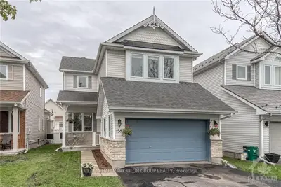 1582 RUMFORD Drive, Orleans - Cumberland and Area, ON K4A 4C2