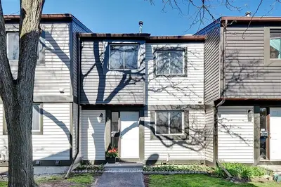 3579 ALADDIN Lane, Blossom Park - Airport and Area, ON K1T 1E1