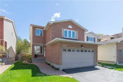 2055 WILDFLOWER Drive, Orleans - Cumberland and Area, ON K1E 3R4