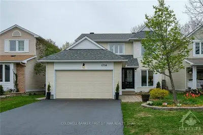 1730 TEAKDALE Avenue, Orleans - Convent Glen and Area, ON K1C 6M7