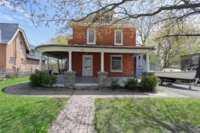 171 DIBBLE Street W, Prescott, ON K0E 1T0