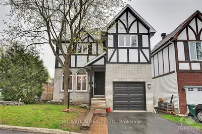 2742 MASSICOTTE Lane, Blossom Park - Airport and Area, ON K1T 3H1