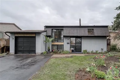 1345 PLUMBER Avenue, Overbrook - Castleheights and Area, ON K1B 4B2