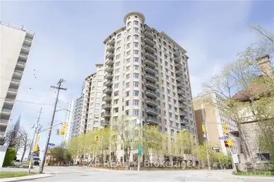 95 BRONSON Avenue 1204, Ottawa Centre, ON K1R 1E2