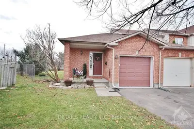 37 FOXDEN Place, Hunt Club - South Keys and Area, ON K1G 6A5