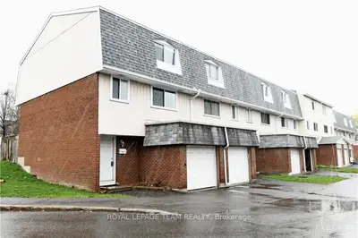 2669 Southvale Crescent 58, Elmvale Acres And Area, On K1b 4v2