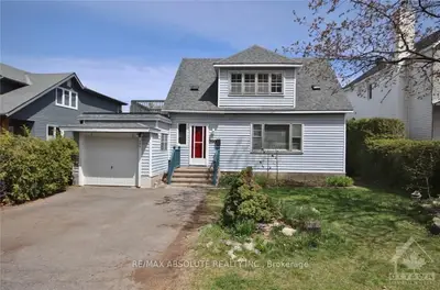 299 LORNE GREENE Way, Britannia - Lincoln Heights and Area, ON K2B 6A8