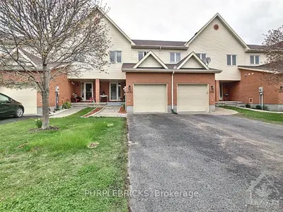 2683 SYLVAIN Street, Clarence-Rockland, ON K4K 1V3