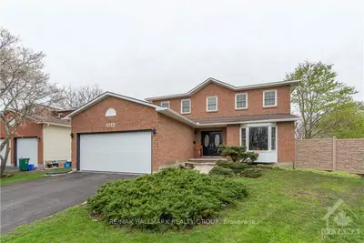 1722 CAMINITI Crescent, Orleans - Cumberland and Area, ON K4A 1M1