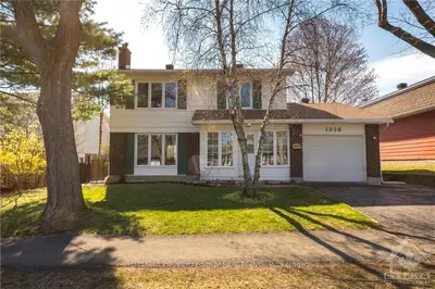 1026 CAHILL Drive, Hunt Club - South Keys and Area, ON K1V 9H8