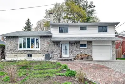 31 Sullivan Avenue, Meadowlands - Crestview And Area, On K2g 1t8