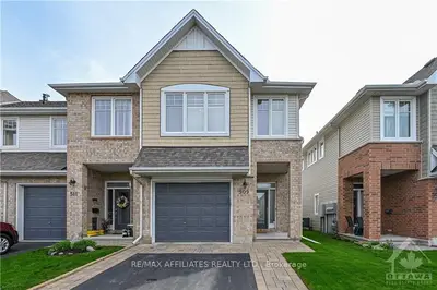 509 Strasbourg Street, Orleans - Cumberland And Area, On K4a 0m7