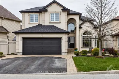 354 TIMBERTRAIL Terrace, Orleans - Cumberland and Area, ON K4A 5A6