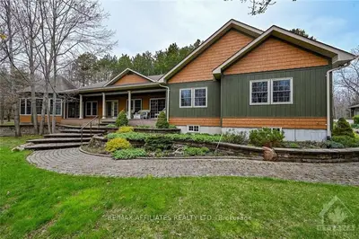 4769I BRITON HOUGHTON BAY Road, Rideau Lakes, ON K0G 1V0