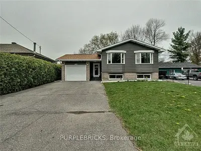 1833 QUEENSDALE Avenue, Blossom Park - Airport and Area, ON K1T 1J7