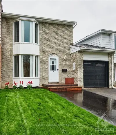 2378 RONDEL Street, Blackburn Hamlet, ON K1B 4M2