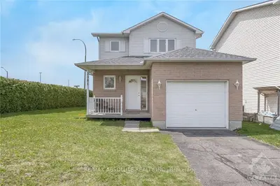 2081 Cecile Crescent, Clarence-rockland, On K4k 1s3