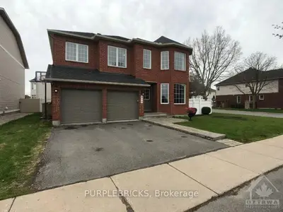 636 CHARDONNAY Drive, Orleans - Cumberland and Area, ON K4A 4K5