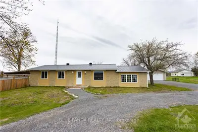 4160 DUNROBIN Road, Constance Bay - Dunrobin - Kilmaurs - Woodlawn, ON K0A 3M0