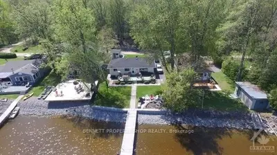 3044 BLACK BAY Lane, Horton, ON K7V 3Z8