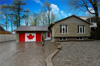 18 WESTVIEW Place, Brockville, ON K6V 6G1