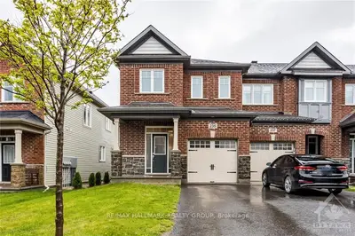 235 LIVERY Street, Kanata, ON K2V 0A5