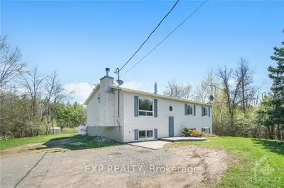 281 DAVIS Road, North Grenville, ON K0G 1N0