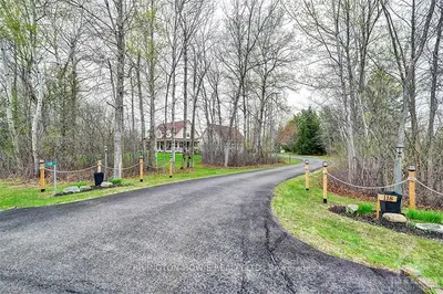 118 Wilbert Cox Drive, Carp - Huntley Ward, On K0a 1l0