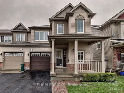 421 MONTSERRAT Street, Stittsville - Munster - Richmond, ON K2S 0L6