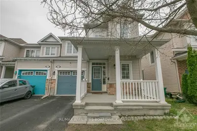 206 AQUILO Crescent, Stittsville - Munster - Richmond, ON K2S 0L8