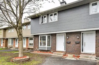 1716 RODIN Way, Orleans - Convent Glen and Area, ON K1C 4Y8