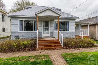 106 HAGAN Street, North Grenville, ON K0G 1J0