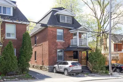 1054 GLADSTONE Avenue E, West Centre Town, ON K1Y 3G5
