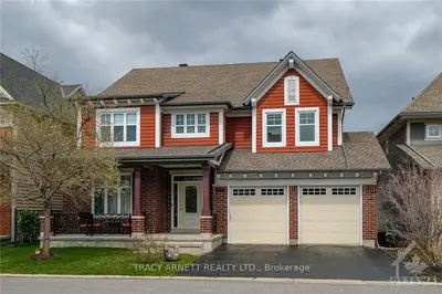 308 RYWALK Circle, Hunt Club - South Keys and Area, ON K1T 0C7