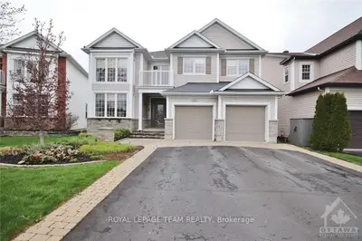 430 LANDSWOOD Way, Stittsville - Munster - Richmond, ON K2S 0A4