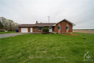 3934 BOUVIER Road, Clarence-Rockland, ON K0A 1E0