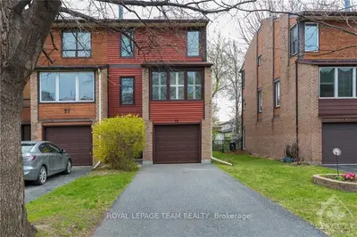 29 MARIELLE Court, Britannia Heights - Queensway Terrace N and Area, ON K2B 8P2
