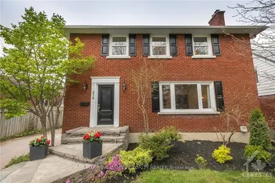 636 ROWANWOOD Avenue, Carlingwood - Westboro and Area, ON K2A 3E2