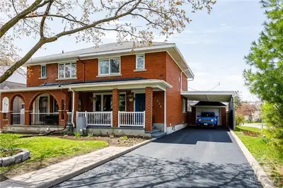 1078 CHEVRIER Street, Carlington - Central Park, ON K1Z 6M8