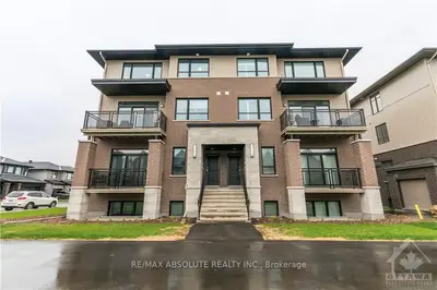 355 AXIS Way, Orleans - Convent Glen and Area, ON K1W 0L7