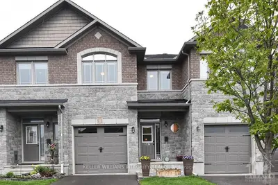 507 PIN ROUGE Way, Orleans - Convent Glen and Area, ON K1W 0B2