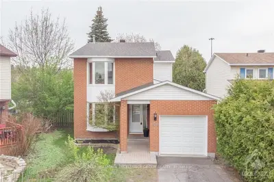 278 TULIP Crescent, Orleans - Cumberland and Area, ON K1E 2B1