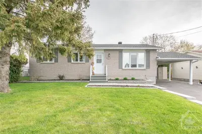 2760 LEONARD Street, Clarence-Rockland, ON K4K 1A4