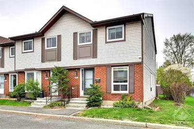 1970 GREENVALE Lane, Orleans - Convent Glen and Area, ON K1C 6E6