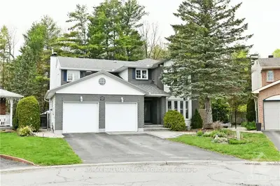 1736 Silver Bark Avenue, Orleans - Convent Glen And Area, On K1c 7a9