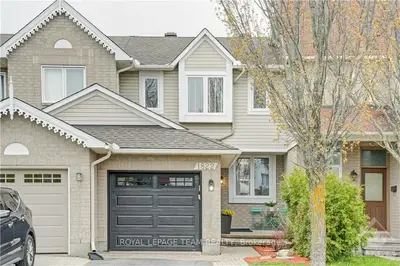 1822 HENNESSY Crescent, Orleans - Cumberland and Area, ON K4A 3X8