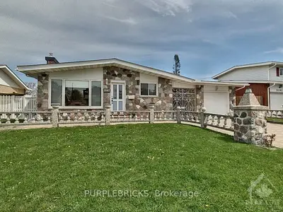 2187 MONTEITH Street, Elmvale Acres and Area, ON K1G 2V2