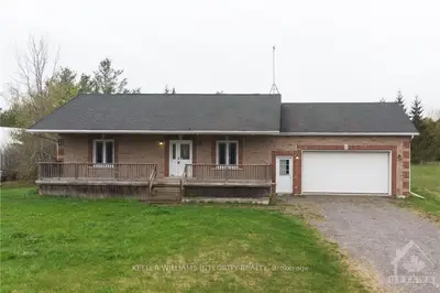 858 LAW Road, North Grenville, ON K0G 1J0