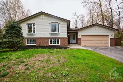 3312 WILD CHERRY Drive, Greely - Metcalfe - Osgoode - Vernon and Area, ON K0A 2W0